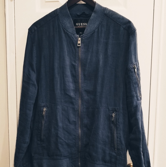 Guess jacket - Picture 2 of 6